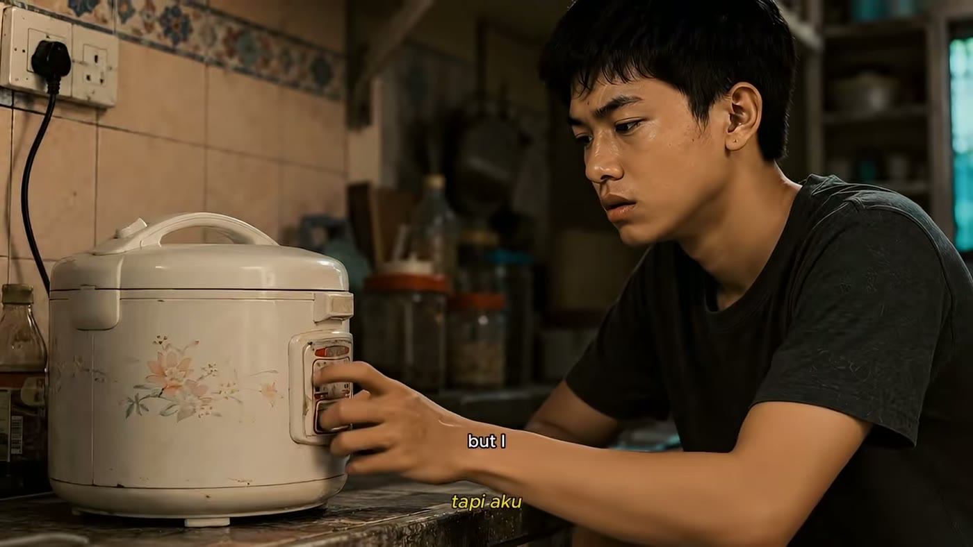 AI TVC Production supporting visual 5
