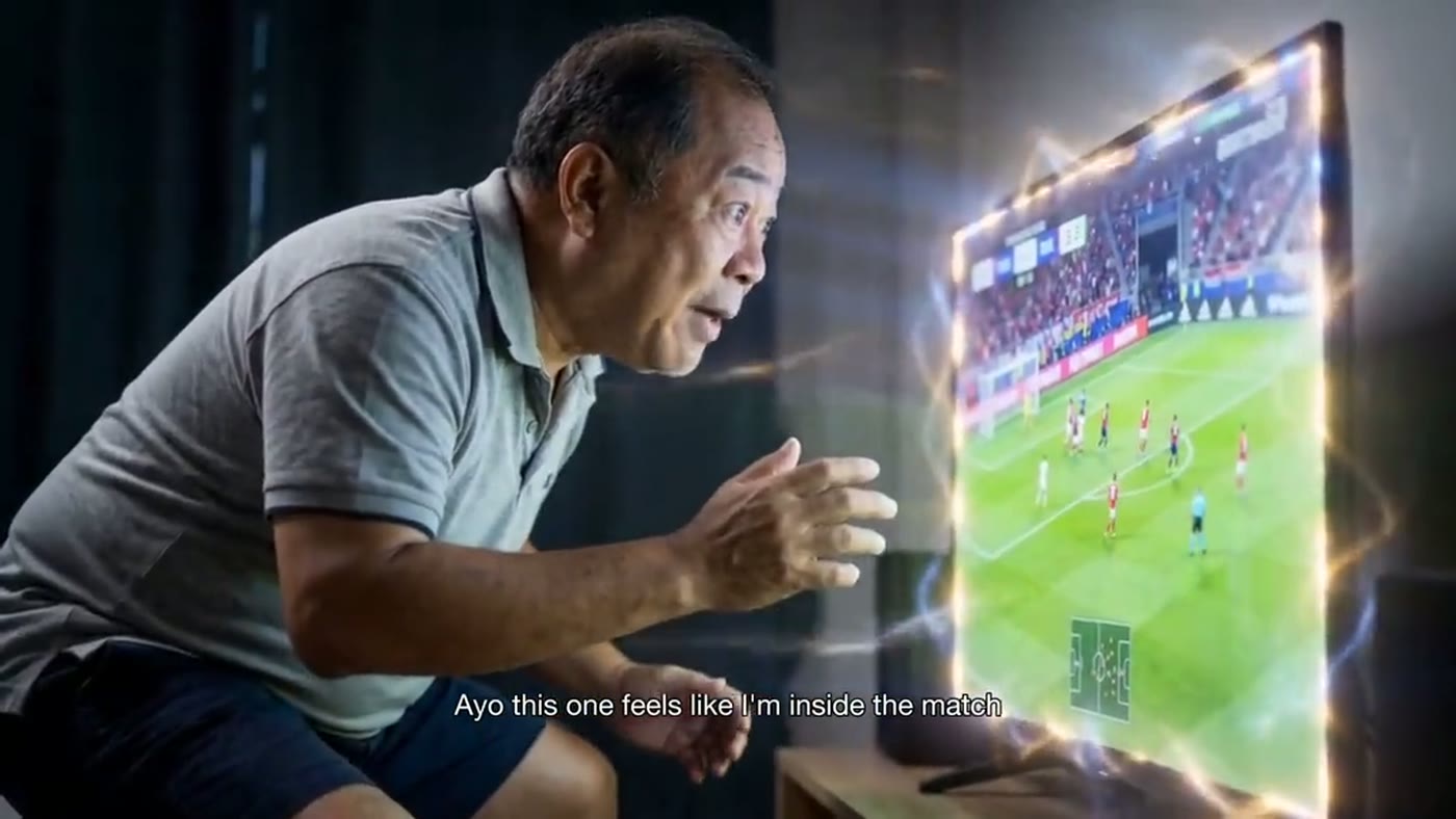 AI TVC Production supporting visual 4